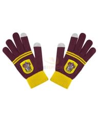 Harry Potter Gryffindor handsker, voksne