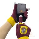 Harry Potter Gryffindor handsker, voksne