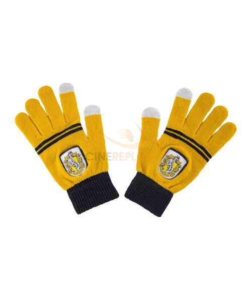 Hufflepuff handsker, voksne