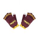 Harry Potter Gryffindor fingerløse handsker