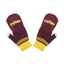 Harry Potter Gryffindor fingerløse handsker