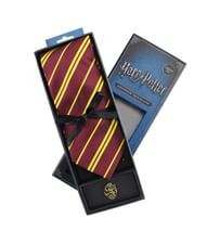 Gryffindor slips med pin, deluxe