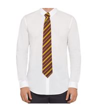 Gryffindor slips med pin, deluxe