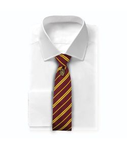 Gryffindor slips med pin, deluxe