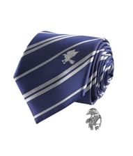 Ravenclaw slips med pin, Deluxe