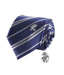 Ravenclaw slips med pin, Deluxe