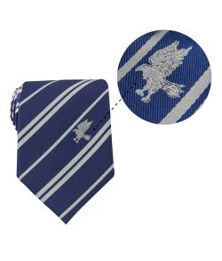 Ravenclaw slips med pin, Deluxe