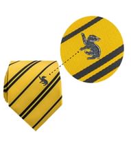 Hufflepuff slips med pin, Deluxe