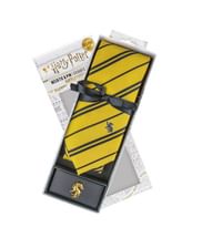 Hufflepuff slips med pin, Deluxe