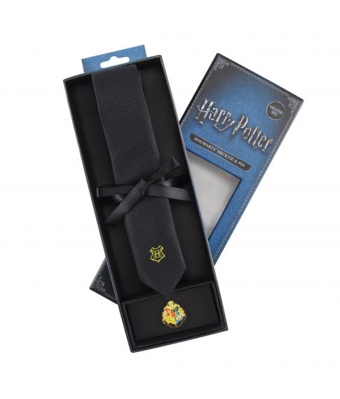 Hogwarts slips med pin, Deluxe