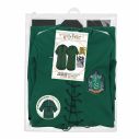 Slytherin Quidditch kostume