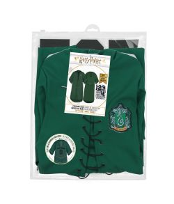 Slytherin Quidditch kostume