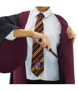 Harry Potter kostume til børn og voksne.