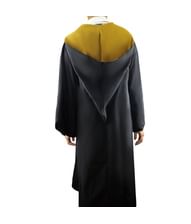 Hufflepuff kostume til børn og voksne.