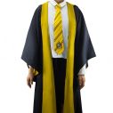 Hufflepuff kostume til børn og voksne.