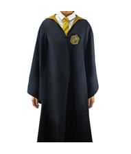 Hufflepuff kostume til børn og voksne.