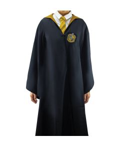 Hufflepuff kostume til børn og voksne.