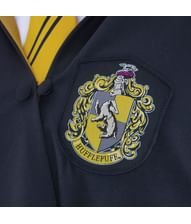 Hufflepuff kostume til børn og voksne.