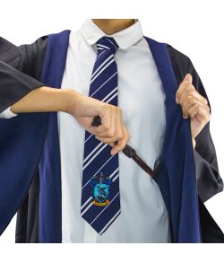 Harry Potter Ravenclaw kappe til børn voksne.