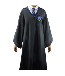 Harry Potter Ravenclaw kappe til børn voksne.