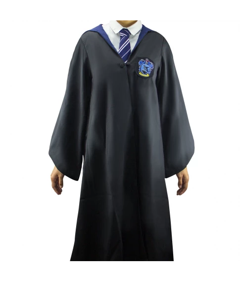 Harry Potter Ravenclaw kappe til børn voksne.