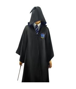 Harry Potter Ravenclaw kappe til børn voksne.