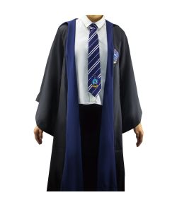 Harry Potter Ravenclaw kappe til børn voksne.