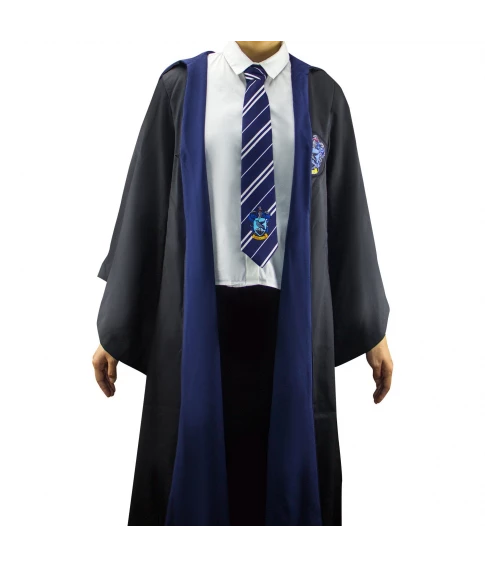 Harry Potter Ravenclaw kappe til børn voksne.