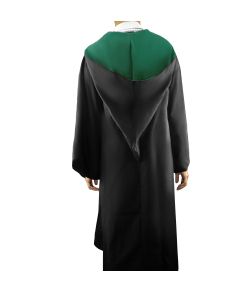 Slytherin kappe til børn og voksne.