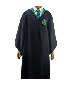 Slytherin kappe til børn og voksne.