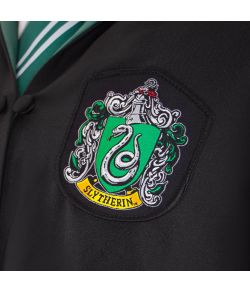 Slytherin kappe til børn og voksne.