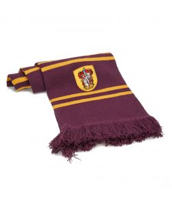 Harry Potter Gryffindor halstørklæde