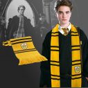 Hufflepuff halstørklæde