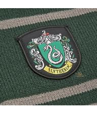 Slytherin halstørklæde.