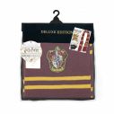 Harry Potter Gryffindor halstørklæde Deluxe edition.