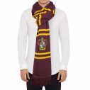 Harry Potter Gryffindor halstørklæde Deluxe edition.