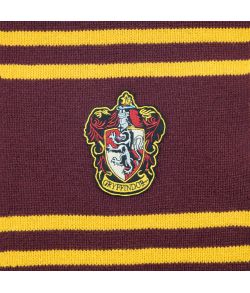 Harry Potter Gryffindor halstørklæde Deluxe edition.