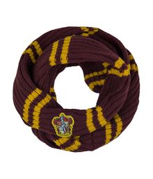 Harry Potter Gryffindor tubehalstørklæde