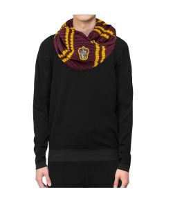 Harry Potter Gryffindor tubehalstørklæde