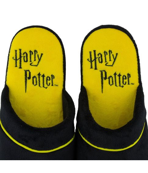 Harry Potter Hufflepuff sutsko