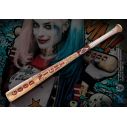 Harley Quinn baseball bat