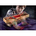 Harry Potter tryllestav fra Noble Collection.