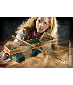 Hermione Granger tryllestav