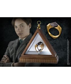 Harry Potter Horcrux ring