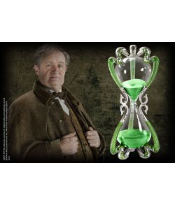 Professor Slughorn timeglas - Harry Potter