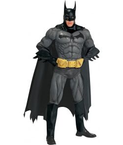 Batman kostume Collector's Edition