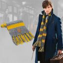 Newt Scamander halstørklæde