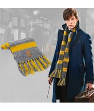 Newt Scamander halstørklæde