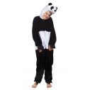 Billigt Panda kostume til fastelavn til børn.