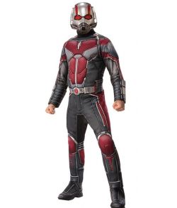 Ant-man kostume til voksne.